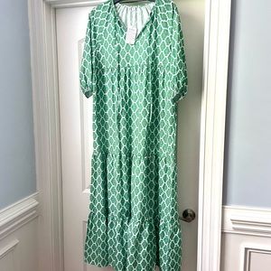 Dress NWT 🩷size med